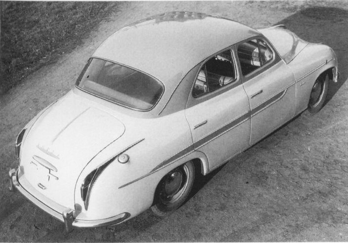 �koda 1500 (Rapid)